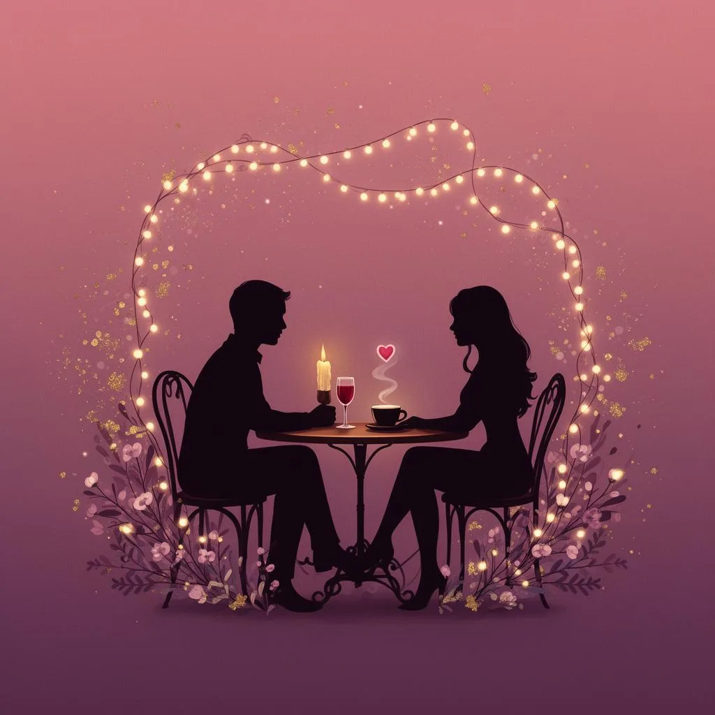 The Complete Date Night Ideas Guide