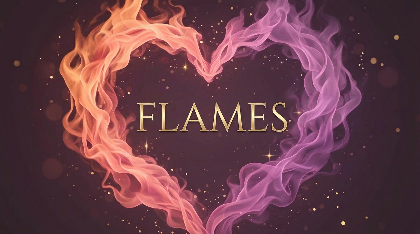 The Complete FLAMES Calculator Guide