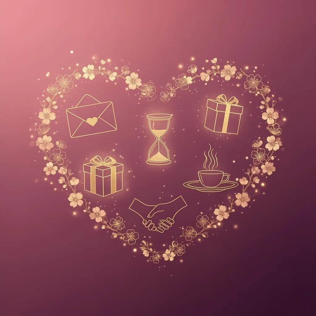 The Complete Love Language Quiz Guide