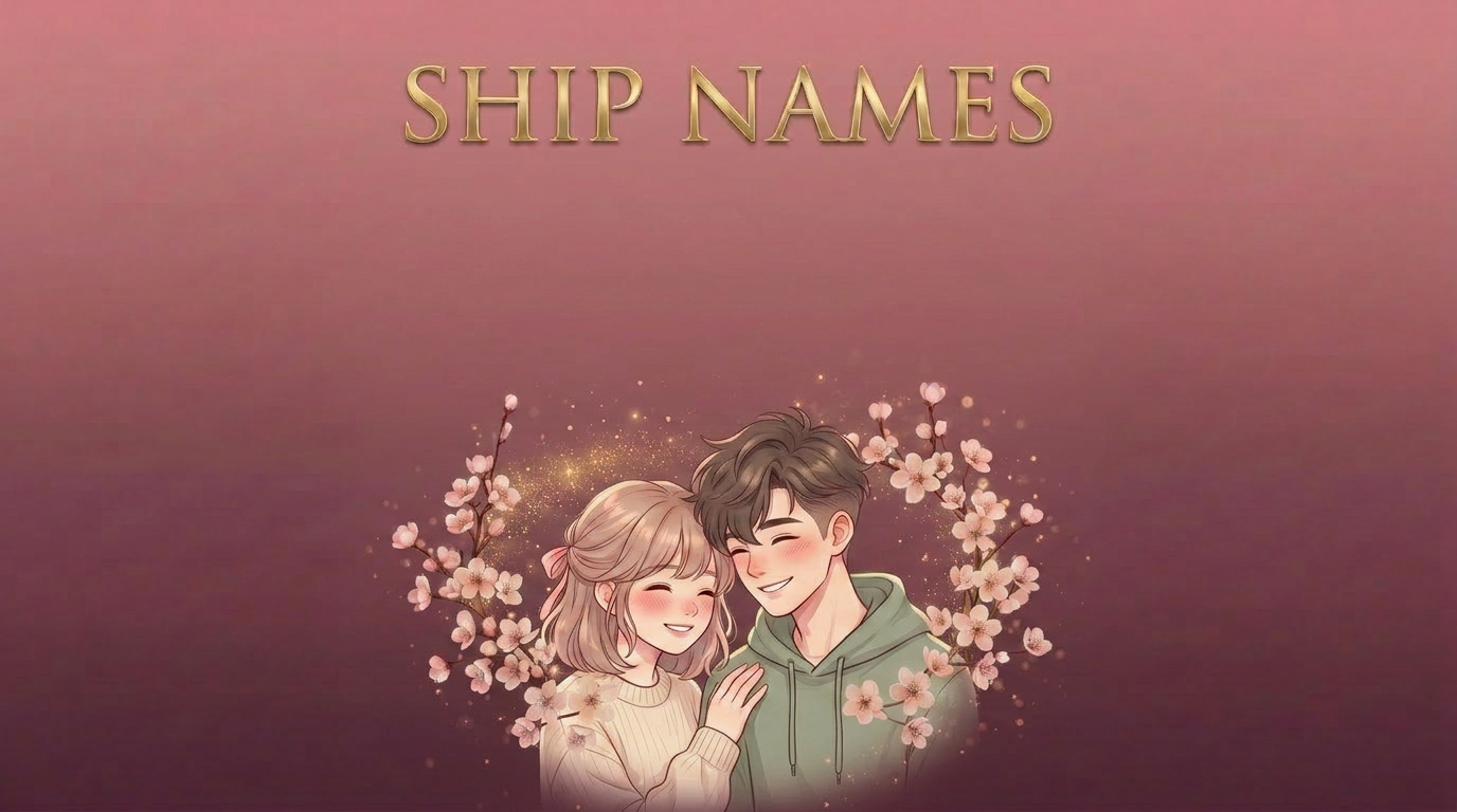 The Complete Ship Name Generator Guide