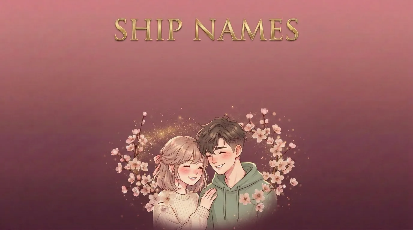 The Complete Ship Name Generator Guide
